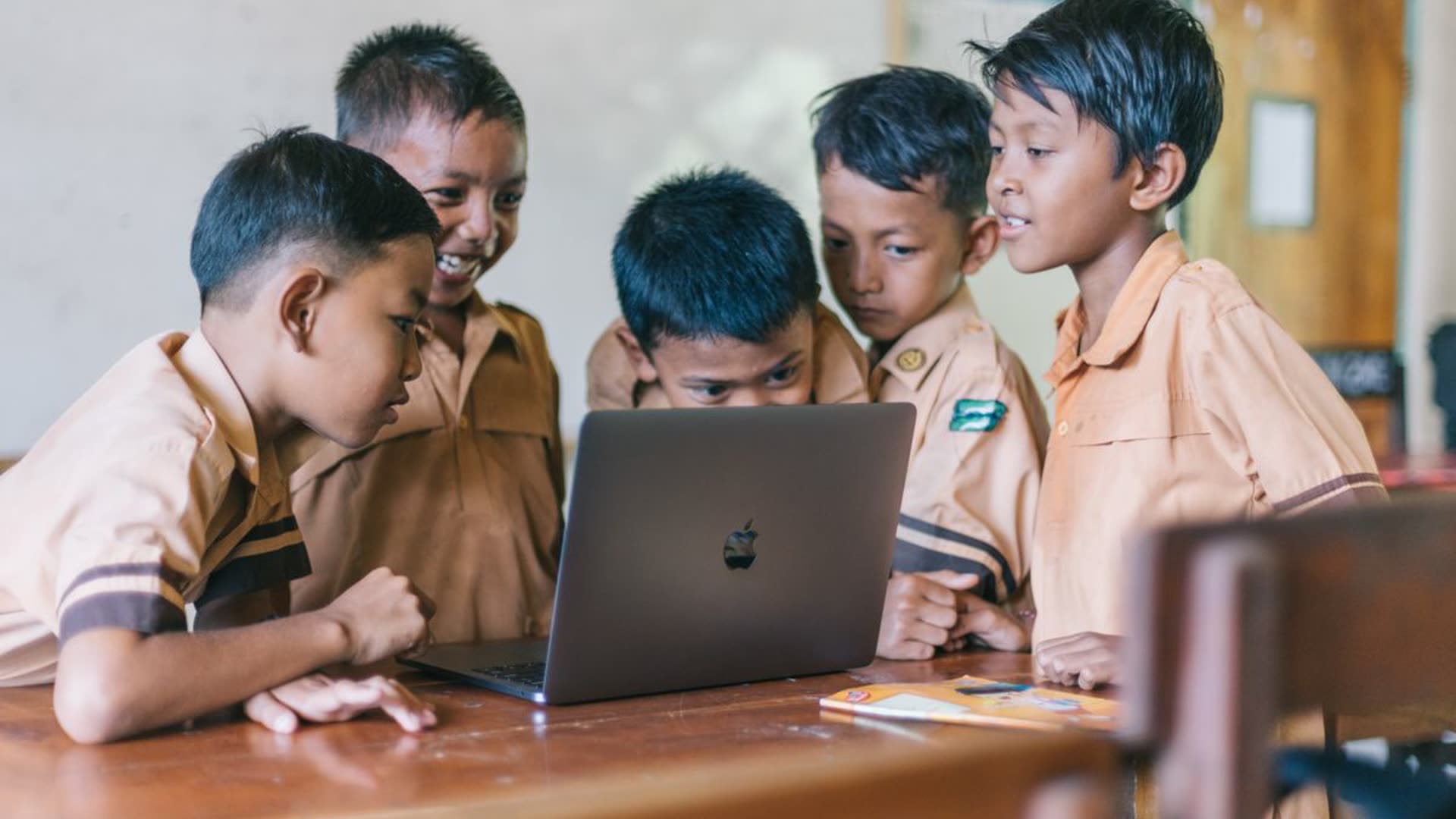 Selamat Datang di SMK Uji MSE5EQA5